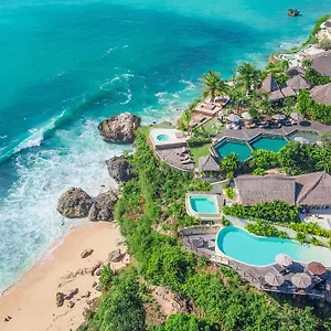 Resort Biu Biu Resort Bali